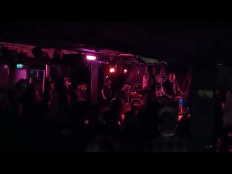 Beyond The Hate - Dark Is The Sky (Live at Bar Loose 2024)