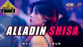 Download lagu Joget Alladin Shisa terbaru 2023 ( DJ PAPA REMIX) mp3