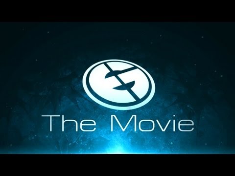Evil Geniuses aka CLGeu - The Movie - Season 2-3 spring