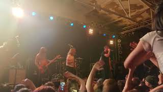 State Champs - All Or Nothing (LIVE @ GALAXY CAMP - COLOGNE - 05/19/18)