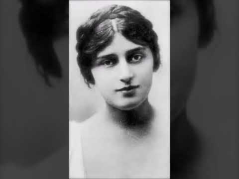 Alma Gluck - I'se Gwine Back To Dixie 1916 (Going Back To Dixie)