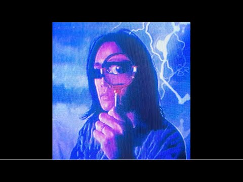 Eyedress - Only Blue (feat. Provoker)