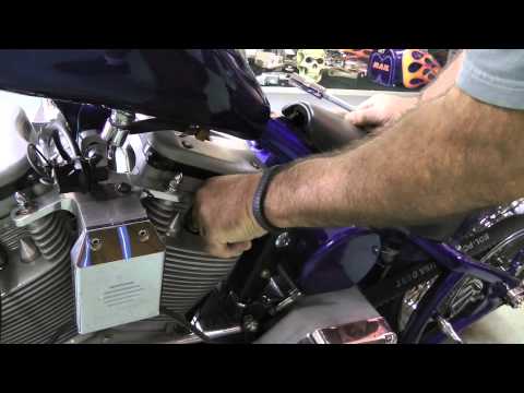 How To Check Spark Plugs >> “EZ Release” Compression Release by Wimmer | Twisting the Wick How To Check Spark Plugs >> “EZ Release” Compression Release by Wimmer | Twisting the Wick
