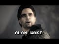 Ross S Game Dungeon Alan Wake