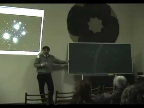 Paksi Zoltán: Csillagtitkok