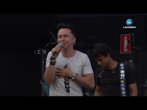 Culto Juventude - 25/11/2017