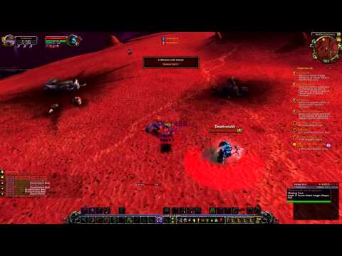 Lets Play World of Warcraft Episode 57