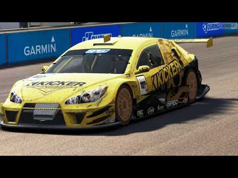 GRID Autosport - Playthrough (44f/50)