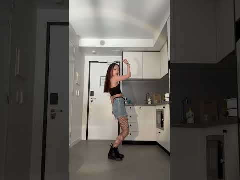 LE SSERAFIM | ANTIFRAGILE | Dance Cover by Jennie F