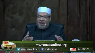 صورة درس الفجر الدكتور صلاح الصاوي - سلسلة ما لا يسع المسلم جهله 95- جوامع الأدب 2