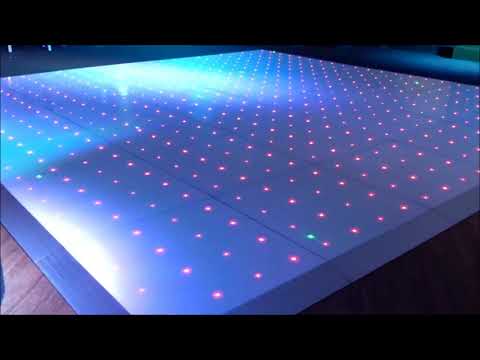 DAVE DEE: Professional Mobile DJ & Disco Hire video.