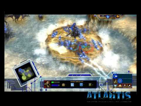 Battle of Atlantis PC