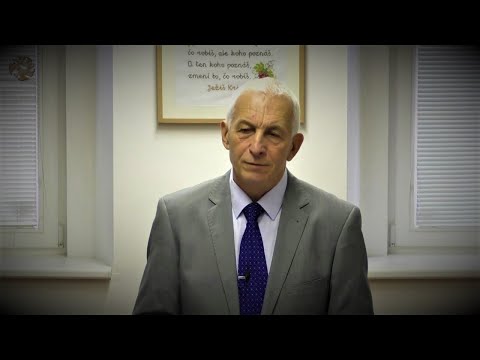 Karol Badinský - Proč jsme nespokojení?