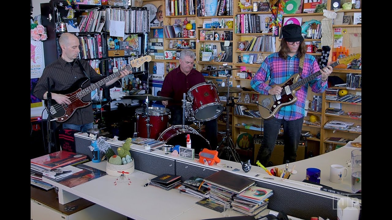 The Messthetics
