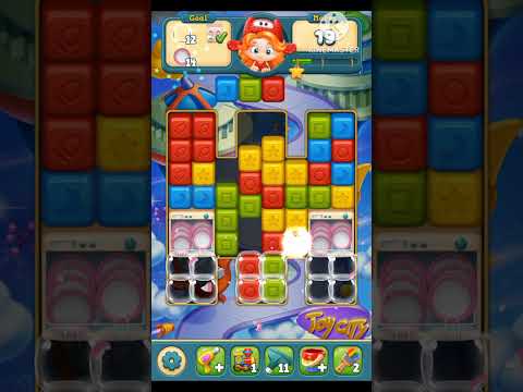 Toy blast level 3173