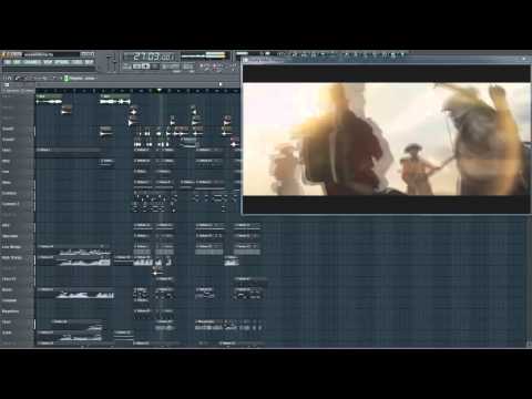 Assassin's Creed III (Sound Design) - Project
