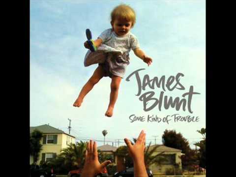 James Blunt - Into the dark (iTunes bonus) 2010