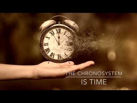 Bronfenbrenner's Theory