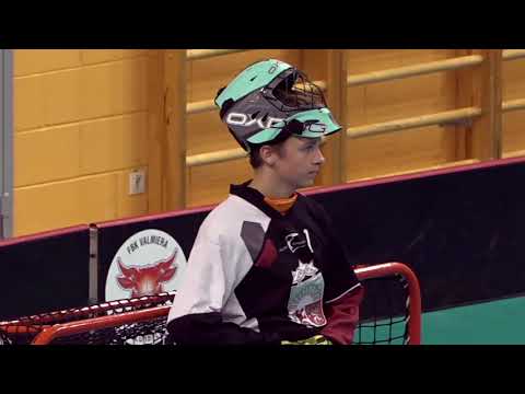 LO2020: Bauska - FBK Valmiera (Men's Elite)