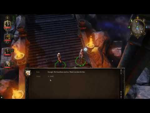 Let’s Play Divinity: Original Sin Co-op part 76: Inn a Dream