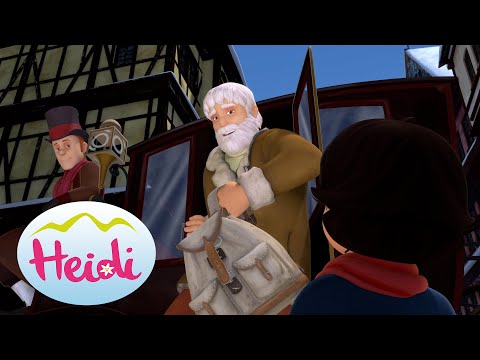 Beim Arzt - Heidi - Staffel 2🌷⛰️