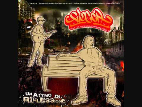 Giocca -  Sardu Bantu feat. Erbomb & Druifu
