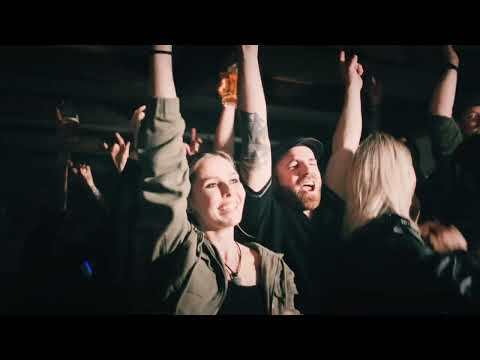 Unantastbar - Der letzte macht das Licht aus [offizielles Video]