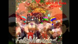 Christmas Time (Is Here Again) The Beatles