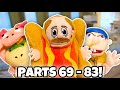 SML FUNNY MOMENTS PARTS 69 83