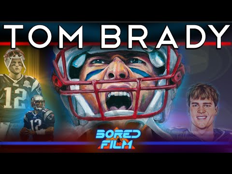 Tom Brady - Birth of a Dynasty (Years 01-04)