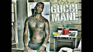 Gucci Mane - Pillz