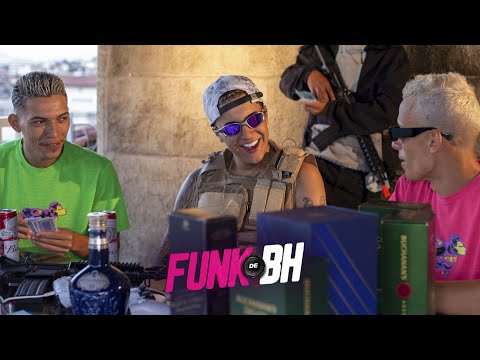 MC Leozin - Louca Na Madruga (Official Video Clip) Prod. Os Gemeos da Putaria e Frog