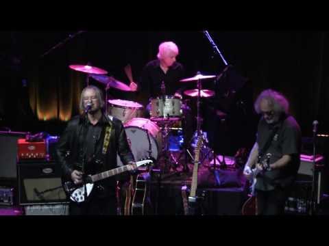 Peter Buck "I Wake Up With a Head Full" live @ Georgia Theatre, Athens, GA 2.28.2014