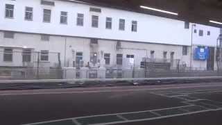 preview picture of video 'ＪＲ呉線 広島駅ー呉駅 JR Kure Line Hiroshima-Kure'