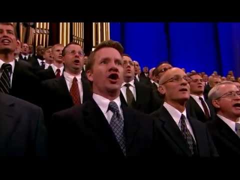 I Know That My Redeemer Lives (Dr. Michael Huff).mp4