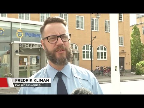 Polisen söker tips om dubbelmordet i Mantorp - Nyheterna (TV4)