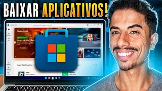How to Download Apps on PC or Laptop | Updated!