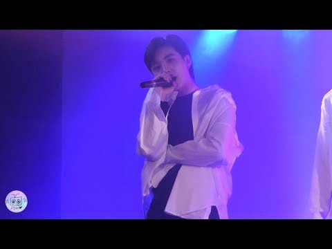 181221 제노티(XENO-T) 🎶애니(Annie) 제로(XERO)cam【4K】