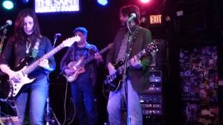 Street People-Shannon McNally & Hot Sauce