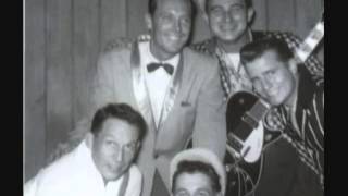 HOLD ME  HUG, ME ROCK ME,  - GENE VINCENT AND HIS BLUE CAPS