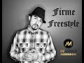 Firme Freestyle An Old School Freestyle Mix By DJ Adrian Merendon