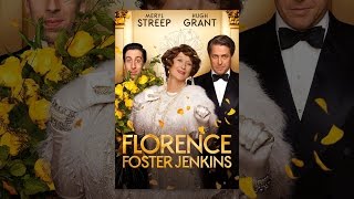 Florence Foster Jenkins
