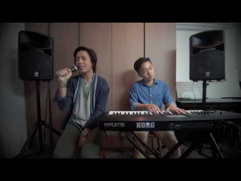 聽海 張惠妹 Cover by Royston & Jerry