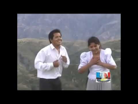 Gerardo Serrano "El mojeño" - Corazón de Madera