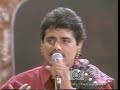 Maniraj Barot Gujarati Singer