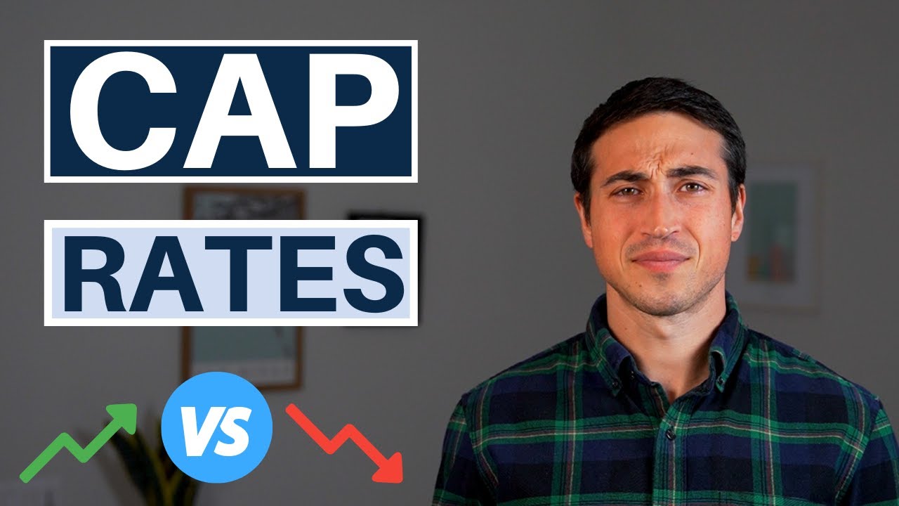 Real Estate Cap Rates Explained