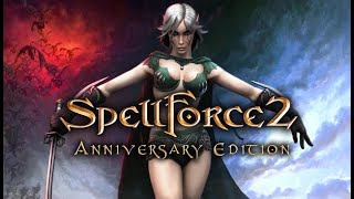 Smoki i Nowi Wojownicy #30 | SpellForce 2: Władca Smoków - Gameplay PL