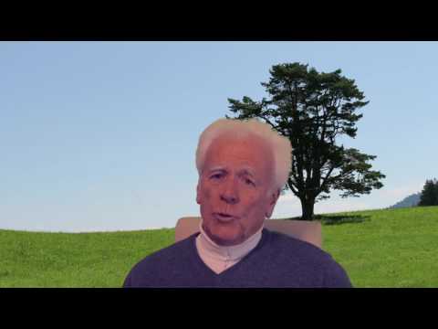 Auflösen von Leidensprogammen  -  Anton Styger