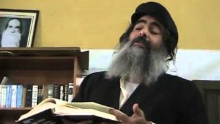 הרב שלום סבג -  - טוב ורע