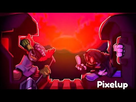 Friday Night Funkin’ VS Funkimensional-Beta(Madness Combat Mod)Tricky.fla Demo